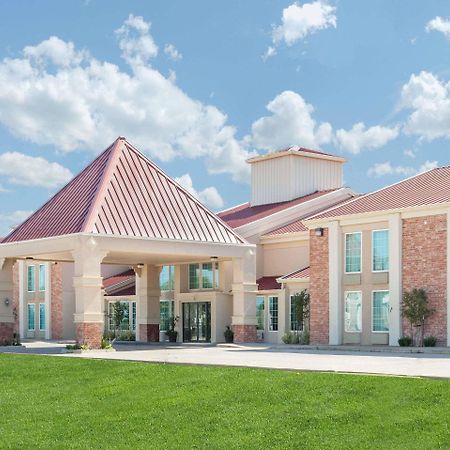 Super 8 By Wyndham Oklahoma City Luaran gambar