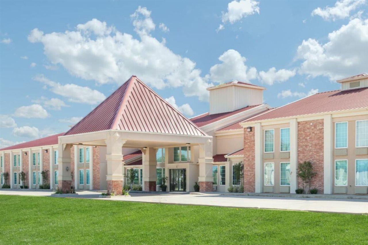 Super 8 By Wyndham Oklahoma City Luaran gambar