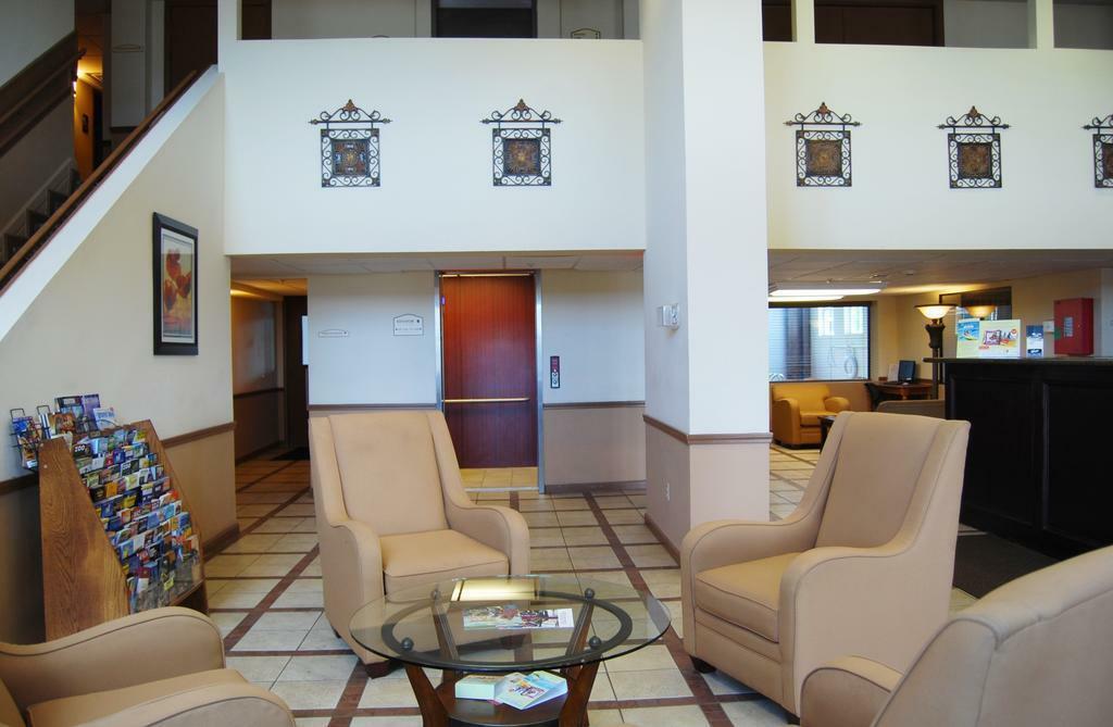 Super 8 By Wyndham Oklahoma City Luaran gambar