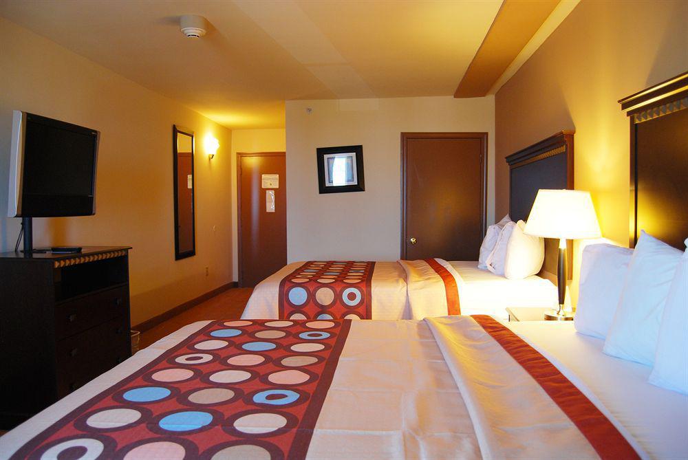 Super 8 By Wyndham Oklahoma City Luaran gambar