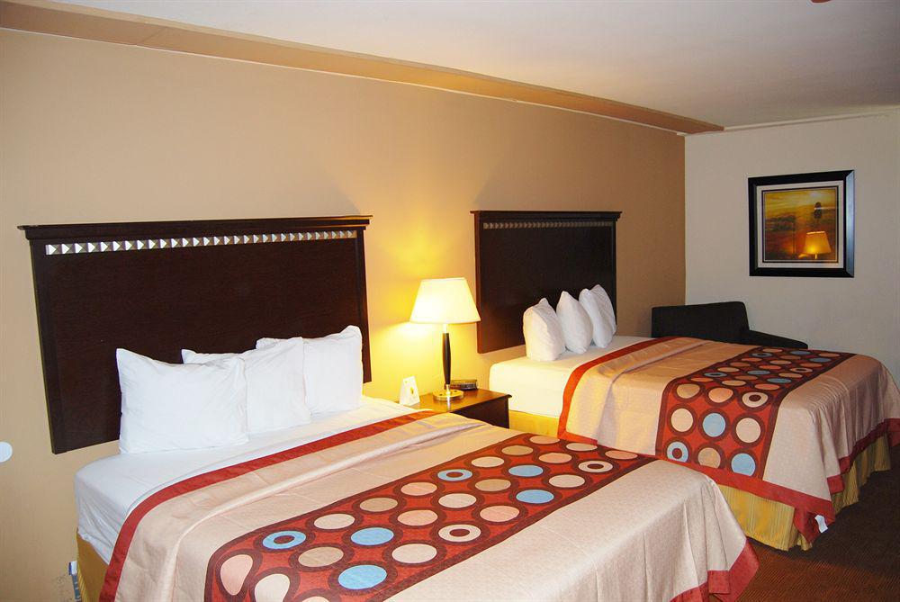 Super 8 By Wyndham Oklahoma City Luaran gambar